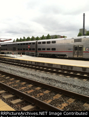 Cab-Cars At Diridon